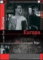 Europa (DVD)