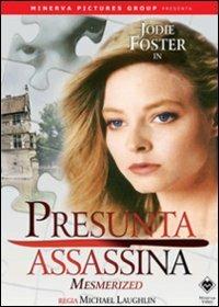 Presunta assassina di Michael Laughlin - DVD