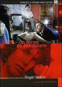 Hellé. Un corpo da possedere (DVD) di Roger Vadim - DVD