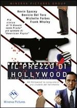 Il prezzo di Hollywood (DVD)