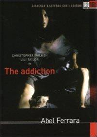 The Addiction (DVD) di Abel Ferrara - DVD