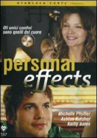 Personal Effects di David Hollander - DVD