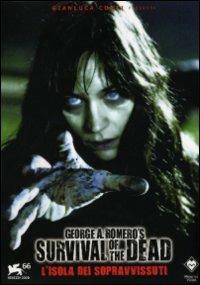Survival of the Dead di George A. Romero - Blu-ray