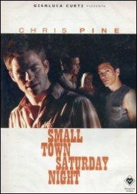 Small Town Saturday Night di Ryan Craig - DVD