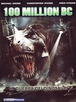 100 Million B.C. (DVD)