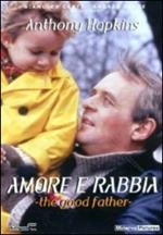 The Good Father. Amore e rabbia