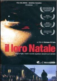 Il loro Natale di Gaetano Di Vaio - DVD