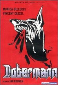 Dobermann (DVD) di Jan Kounen - DVD