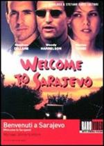 Benvenuti a Sarajevo (DVD)
