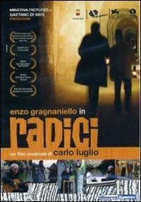 Radici di Carlo Luglio - DVD