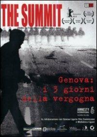 The summit di Massimo Lauria,Franco Fracassi - DVD