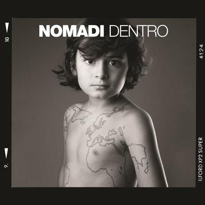 Nomadi dentro (Digipack) - CD Audio di I Nomadi