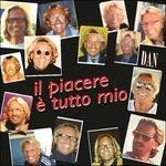 Il piacere è tutto mio