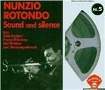 Sounds and silences by Nunzio Rotondo