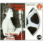Le donne alla radio di Franca Valeri