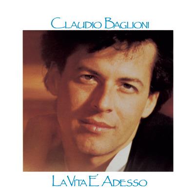 La Vita è Adesso - CD Audio di Claudio Baglioni