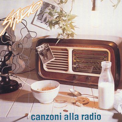 Canzoni Alla Radio - CD Audio di Stadio