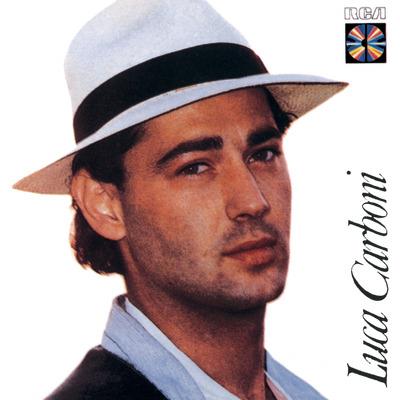 Luca Carboni - CD Audio di Luca Carboni