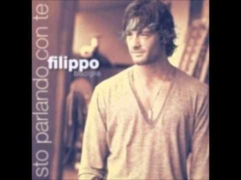 Sto parlando con te - CD Audio di Filippo Bisciglia