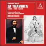 La Traviata