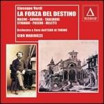La forza del destino - CD Audio di Giuseppe Verdi