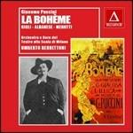 La Bohème