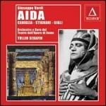 Aida - CD Audio di Giuseppe Verdi