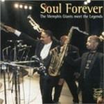 Soul Forever. The Memphis Giants Meet the Legends (Porretta Soul Festival)