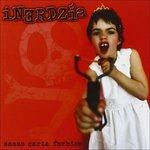 Sesso carta forbice - CD Audio di Inerdzia