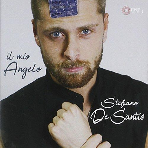 Il mio angelo - CD Audio di Stefano De Santis