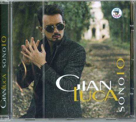 Sono io - CD Audio di Gianluca