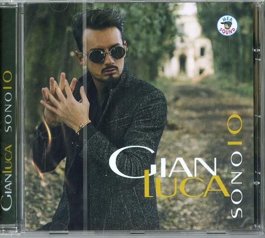 Sono io - CD Audio di Gianluca