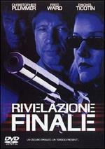 Rivelazione finale