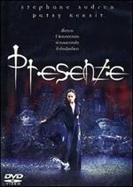 Presenze (DVD)