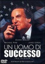 Un uomo di successo (DVD)
