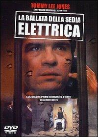 La ballata della sedia elettrica (DVD) di Lawrence Schiller - DVD
