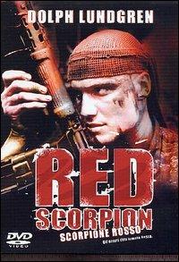Red Scorpion (DVD) di Joseph Zito - DVD