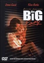 The Big Easy. Brivido seducente (DVD)