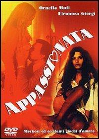 Appassionata di Gianluigi Calderone - DVD