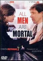 All Men Are Mortal (DVD)