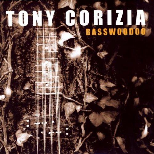 Basswoodoo - CD Audio di Tony Corizia