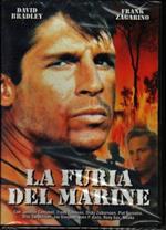 La furia del Marine (DVD)