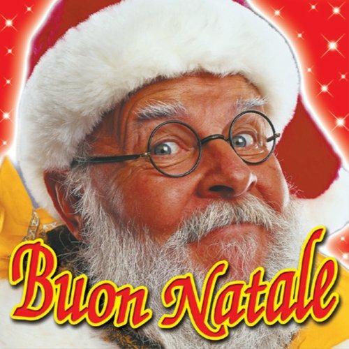 Buon Natale - CD Audio