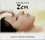 Relaxing Music. Zen