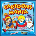Cartoons Mania vol.1