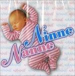 Ninne Nanne - CD Audio