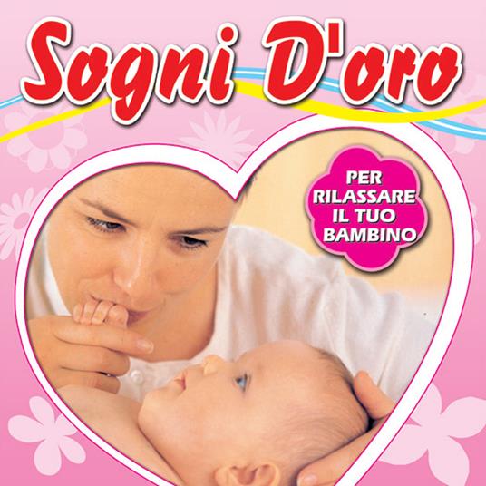 Sogni d'oro - CD Audio