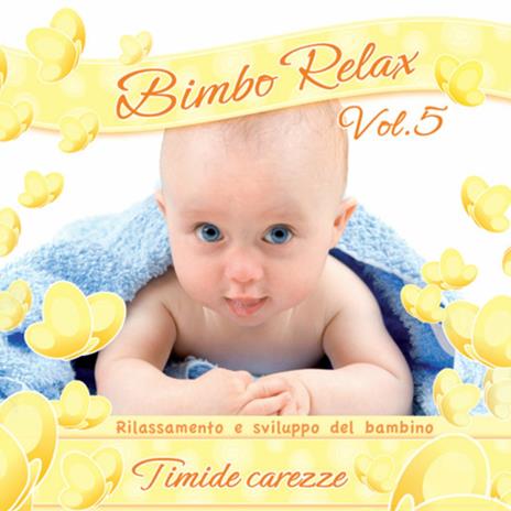Bimbo Relax vol.5 - CD Audio