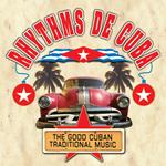 Rhytms de Cuba. The Good Cuban Traditional Music