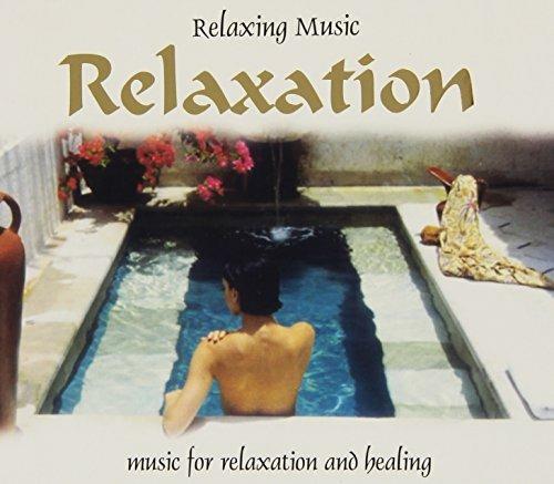 Relaxing Music. Relaxation - Vinile LP